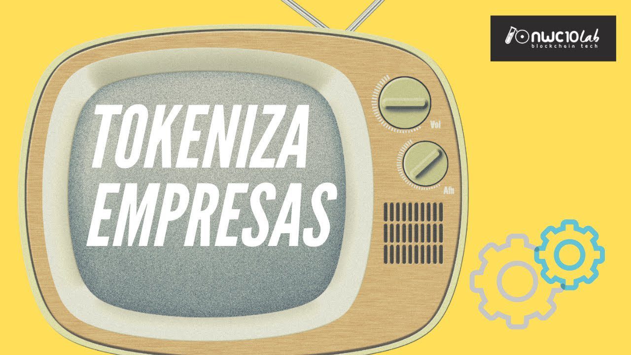 Cómo utilizar la tokenización para mejorar tu startup