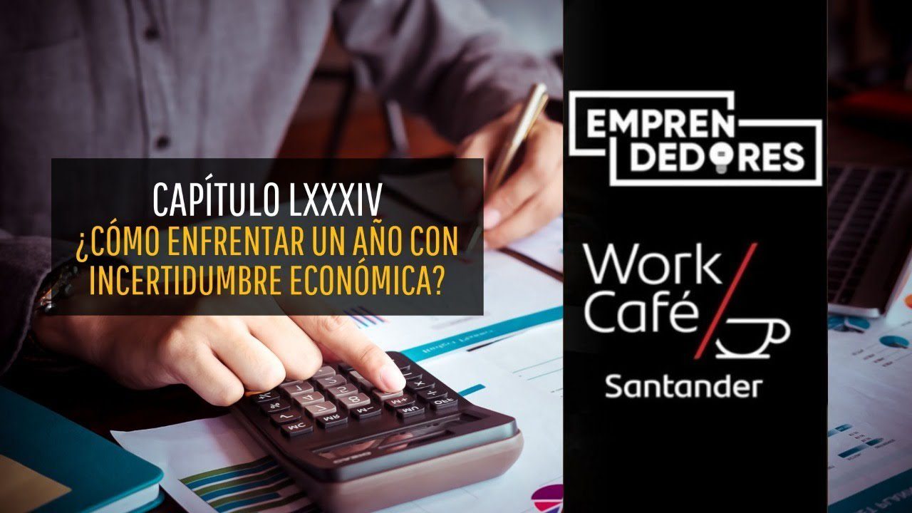 Consejos para afrontar la incertidumbre económica