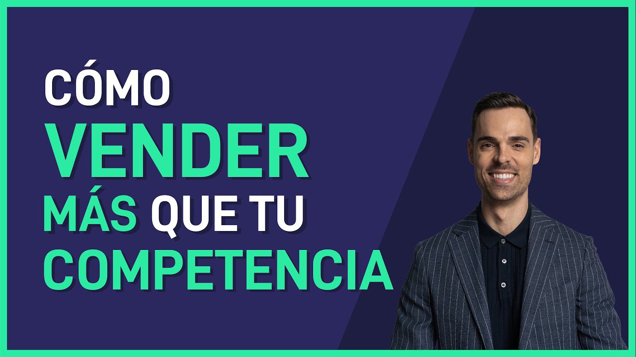 Consejos para enfrentar la competencia en mercados saturados