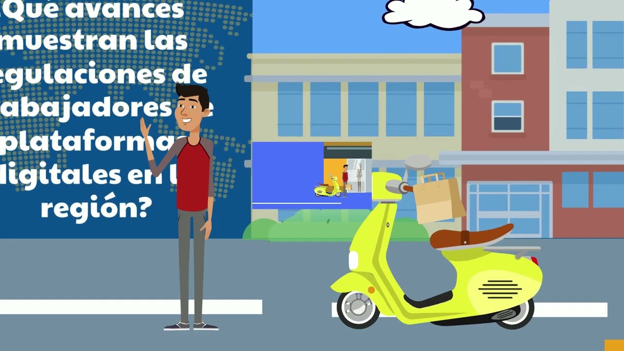 Convenios Colectivos y Trabajo en Plataformas Digitales: Regulaciones Emergentes