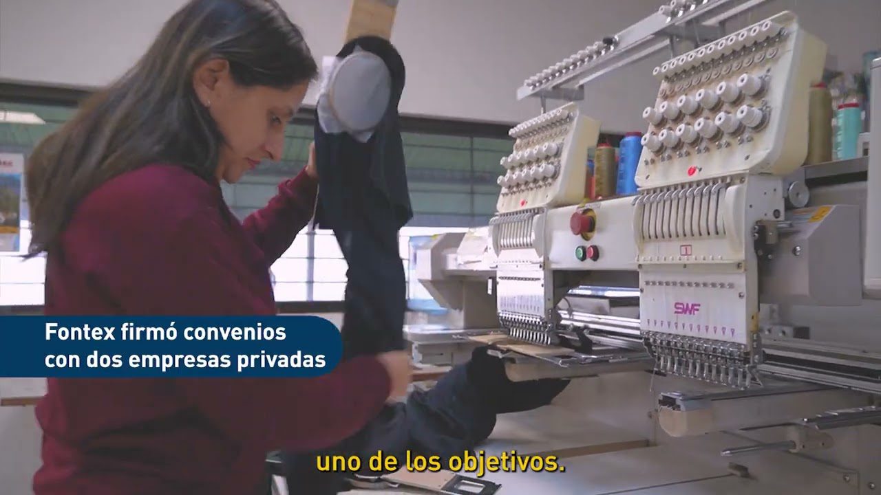 Convenios Laborales y Empleo en el Sector Textil: Normativas Específicas