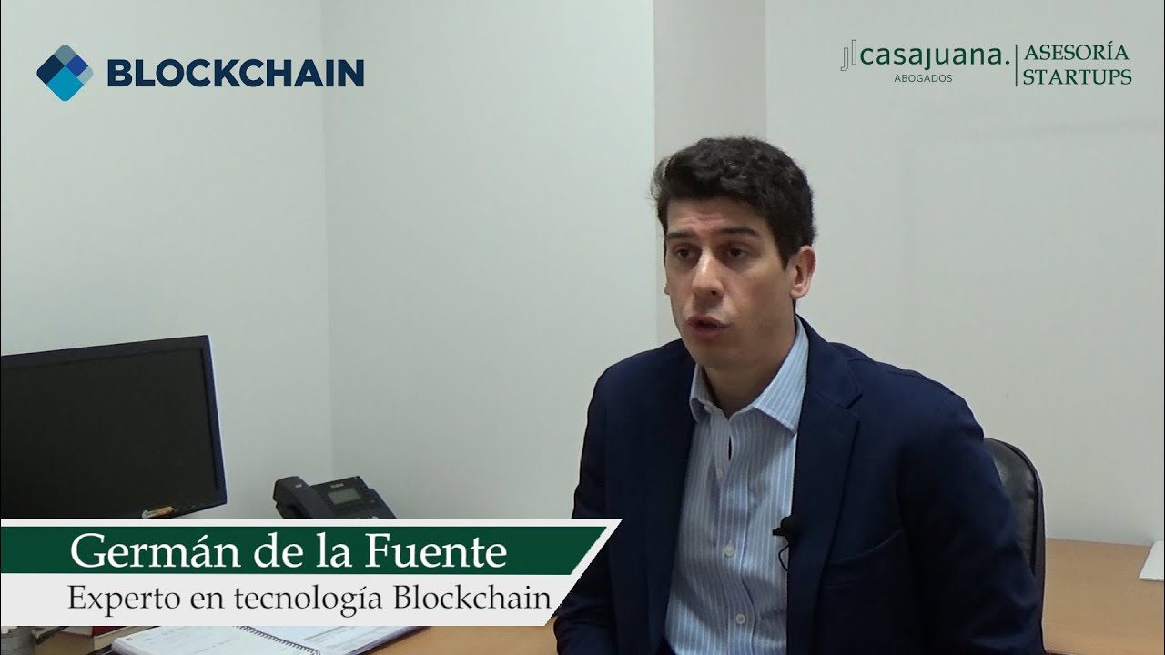 El impacto del 5G en las startups de blockchain