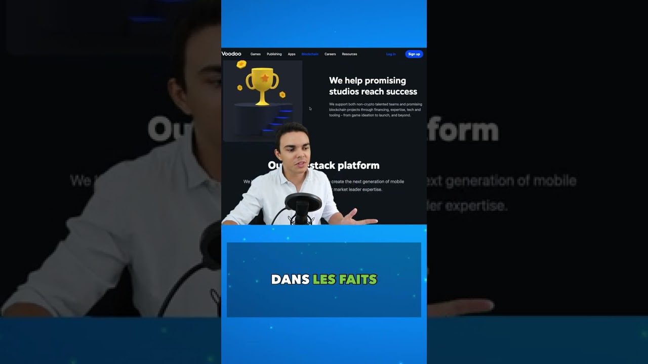 El papel de la automatización en las startups de blockchain