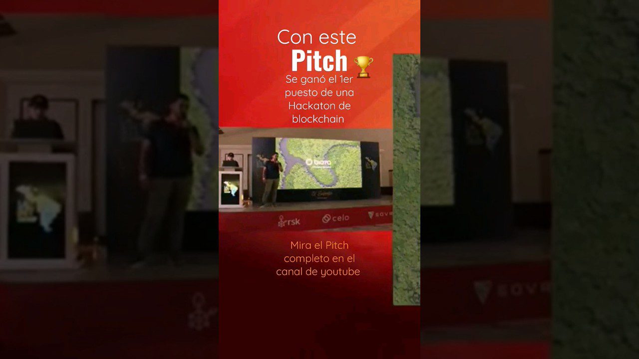 El-papel-de-los-hackathons-en-el-crecimiento-de-las-startups-de-blockchain | PymesAutonomos.com El papel de los hackathons en el crecimiento de las startups de blockchain