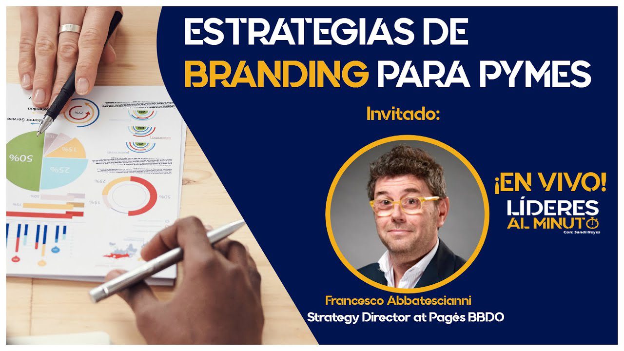 Estrategias de branding para PYMEs