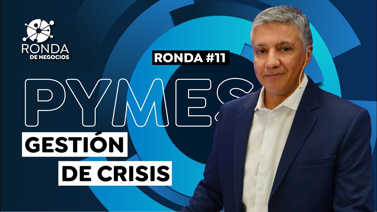Estrategias para la gestión de crisis en PYMEs
