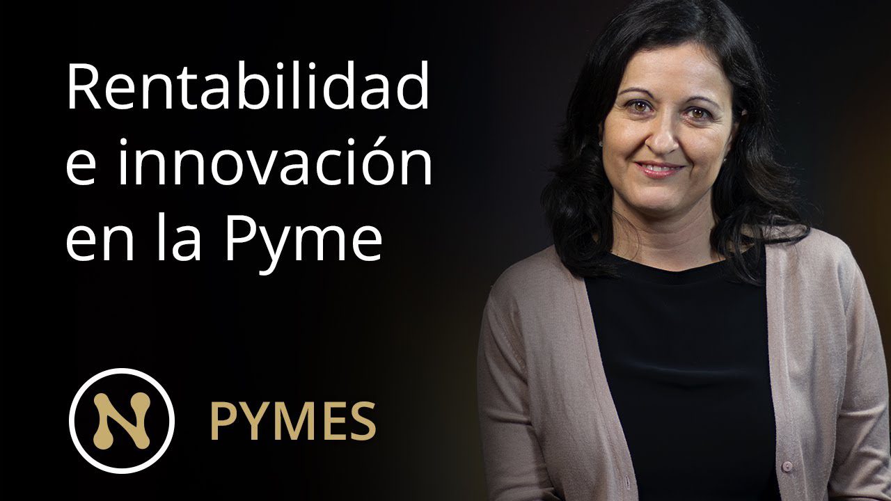 Gestión de la innovación en PYMEs