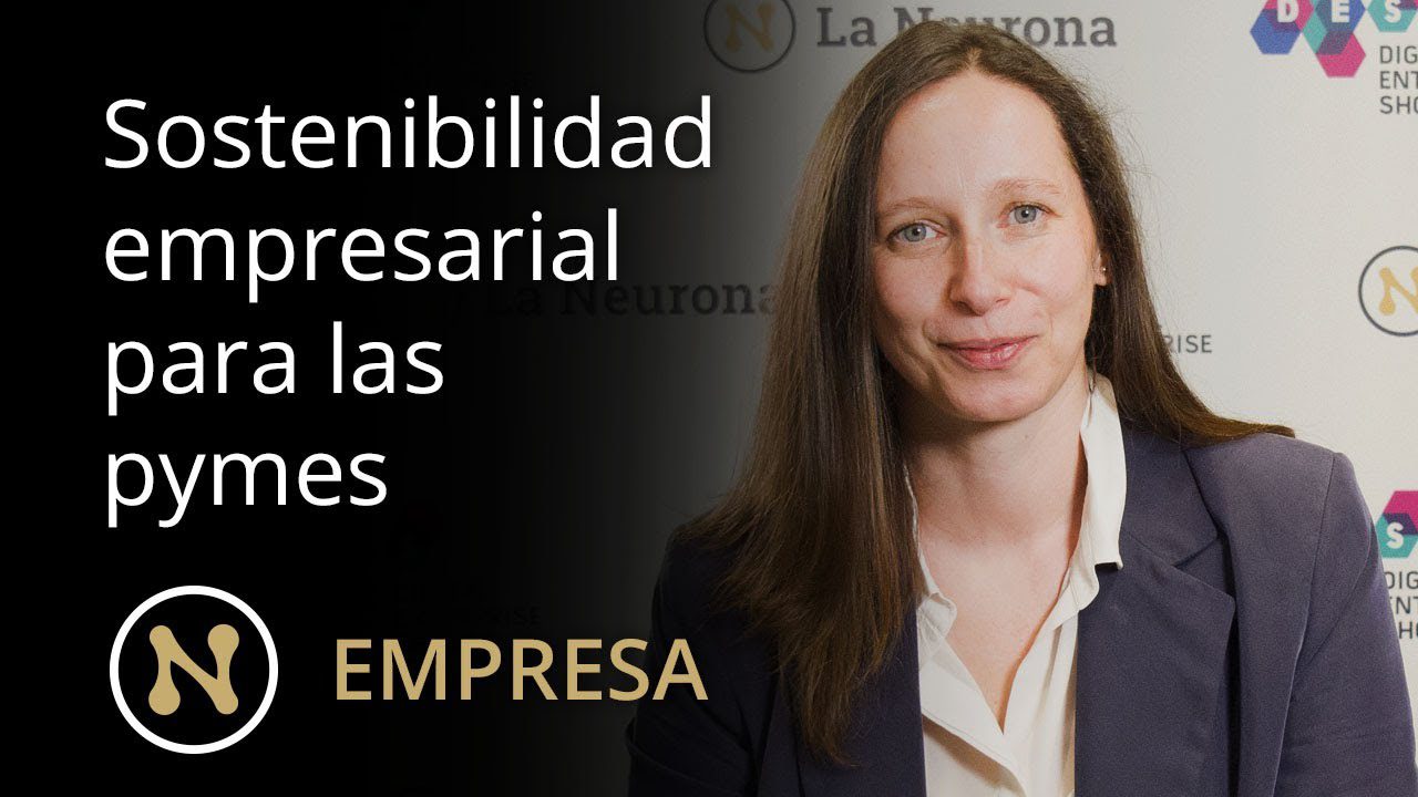 Gestión de la sostenibilidad en PYMEs