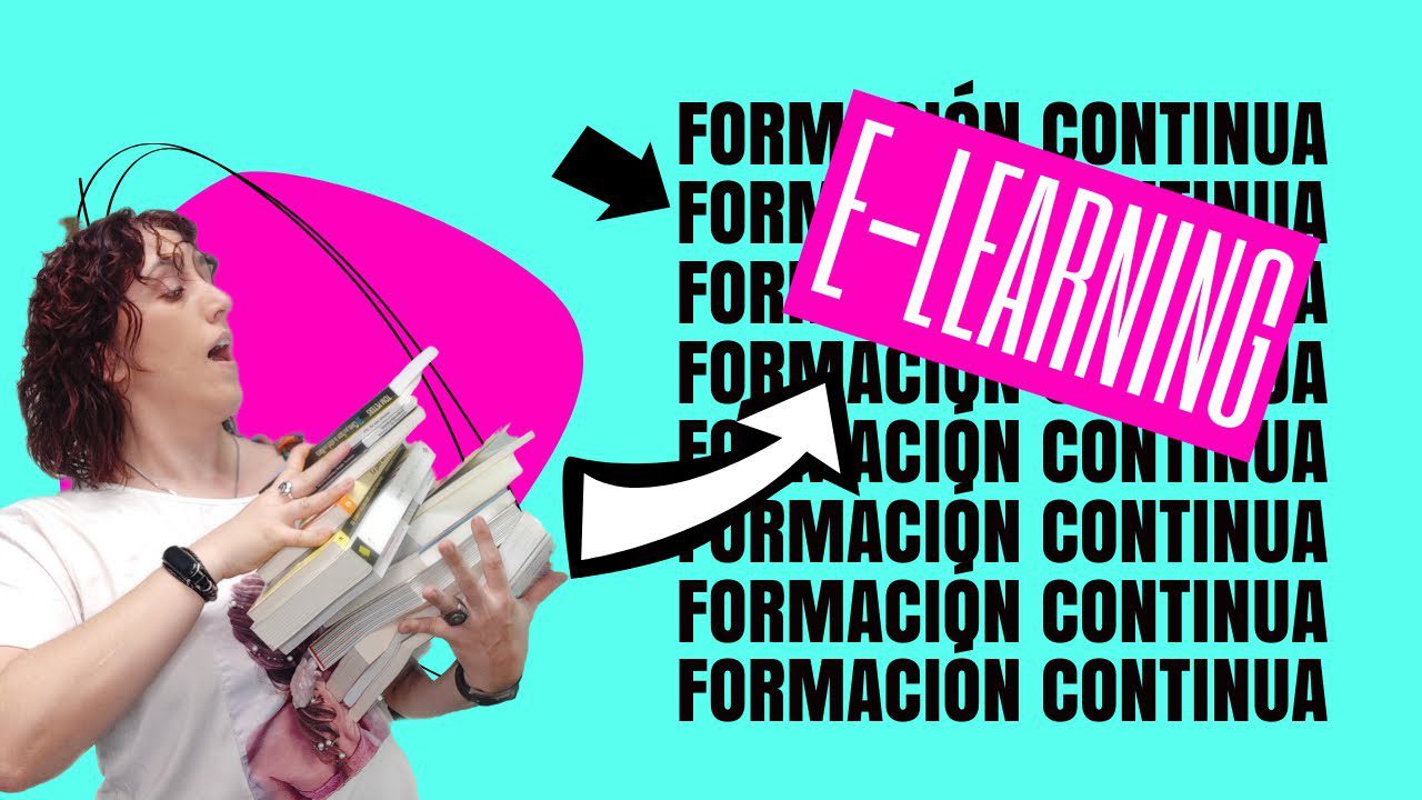 Importancia de la formación continua en PYMEs