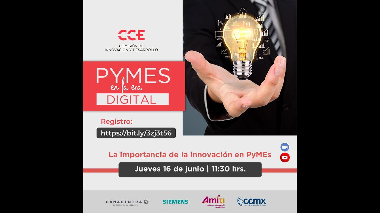 Importancia-de-la-innovacion-en-PYMEs | PymesAutonomos.com Importancia de la innovación en PYMEs