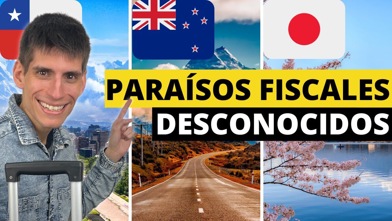 Impuestos y fiscalidad en 	Túnez