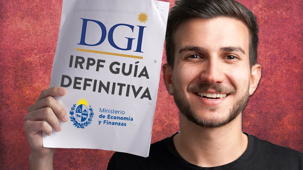 Impuestos y fiscalidad en 	Uruguay