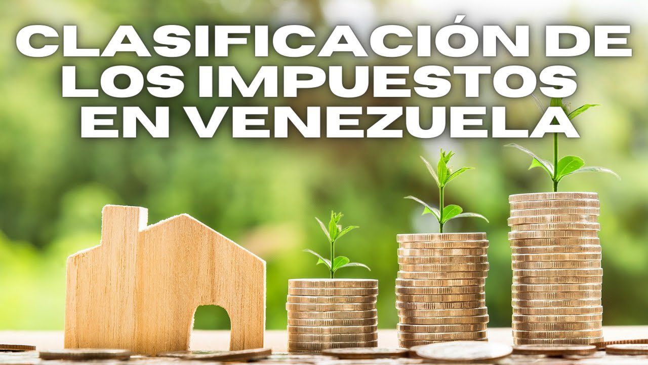 Impuestos y fiscalidad en 	Venezuela