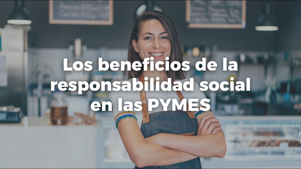 La importancia de la responsabilidad social corporativa en pymes
