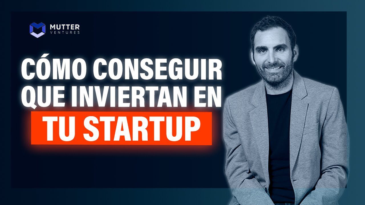 Las claves para encontrar inversores para tu startup de blockchain