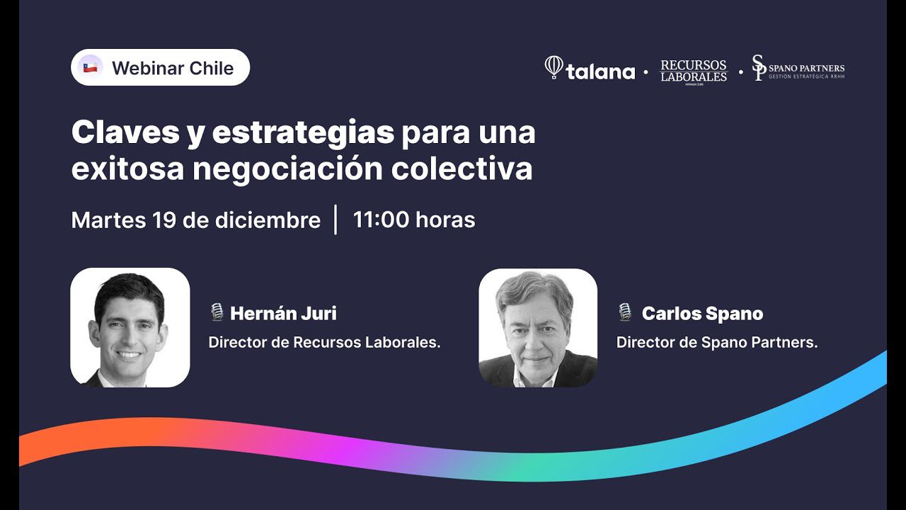 Negociación Colectiva: Estrategias para Convenios Laborales Exitosos