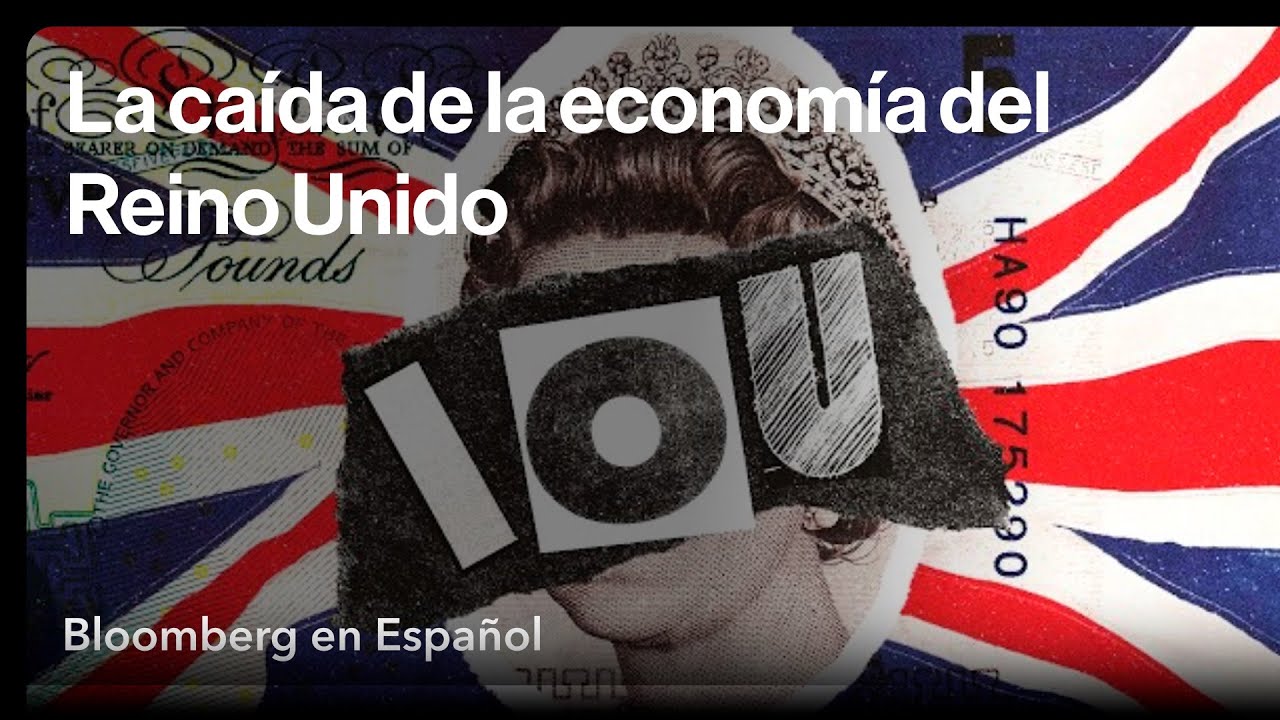 economía en 	Reino Unido