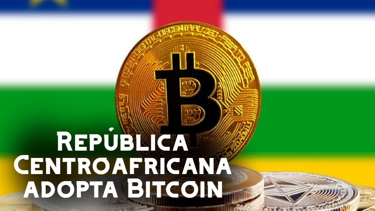 economía en 	República Centroafricana