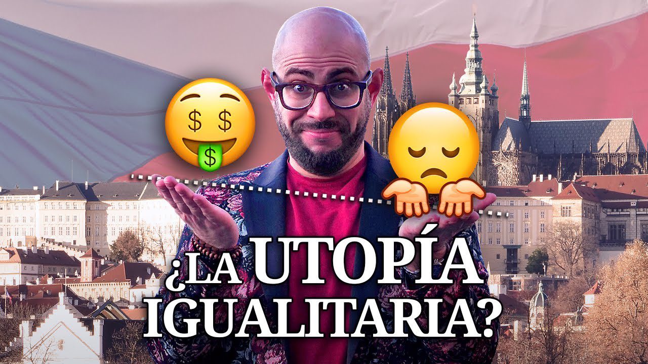 economía en 	República Checa