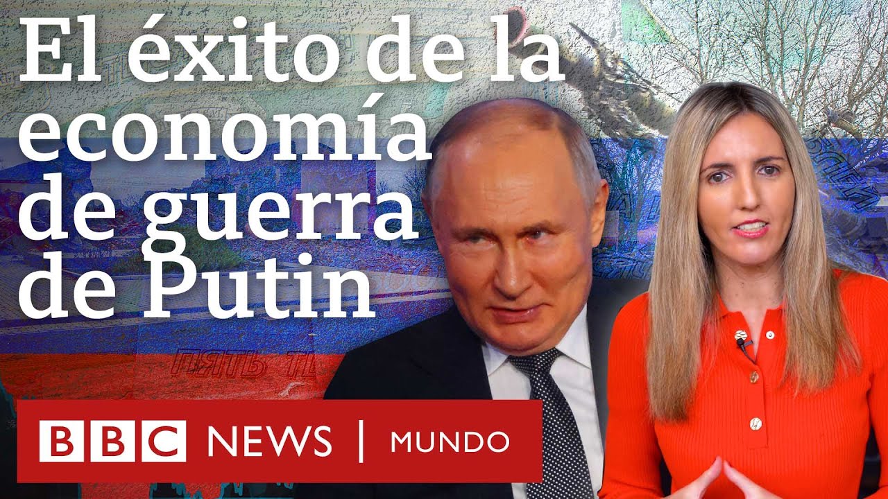 economía en 	Rusia