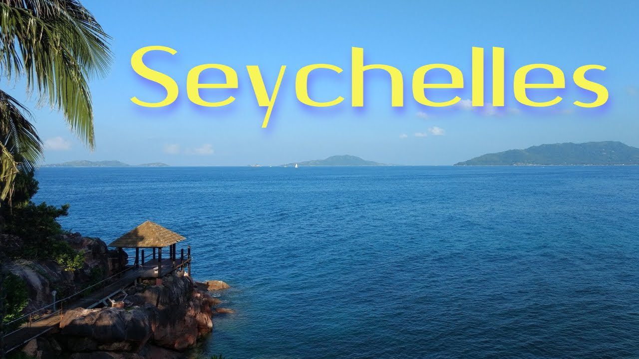 economía en 	Seychelles