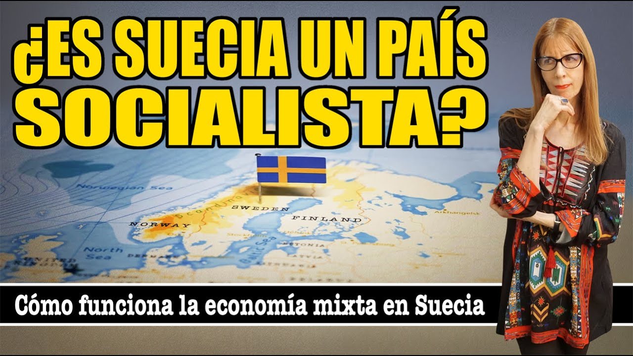 economía en 	Suecia