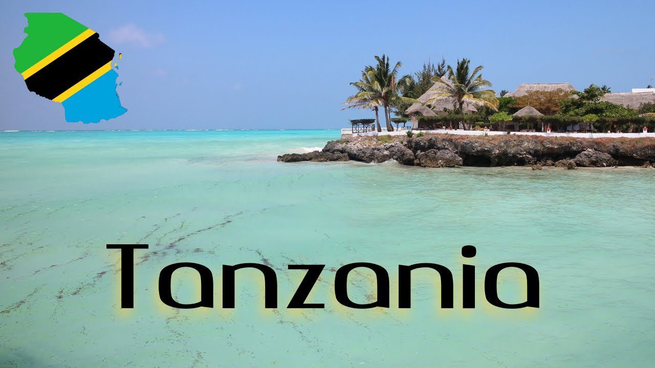 economía en 	Tanzania
