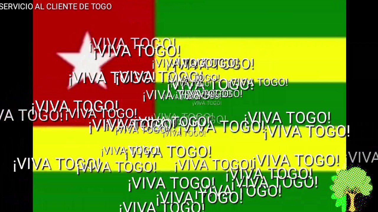 economía en 	Togo