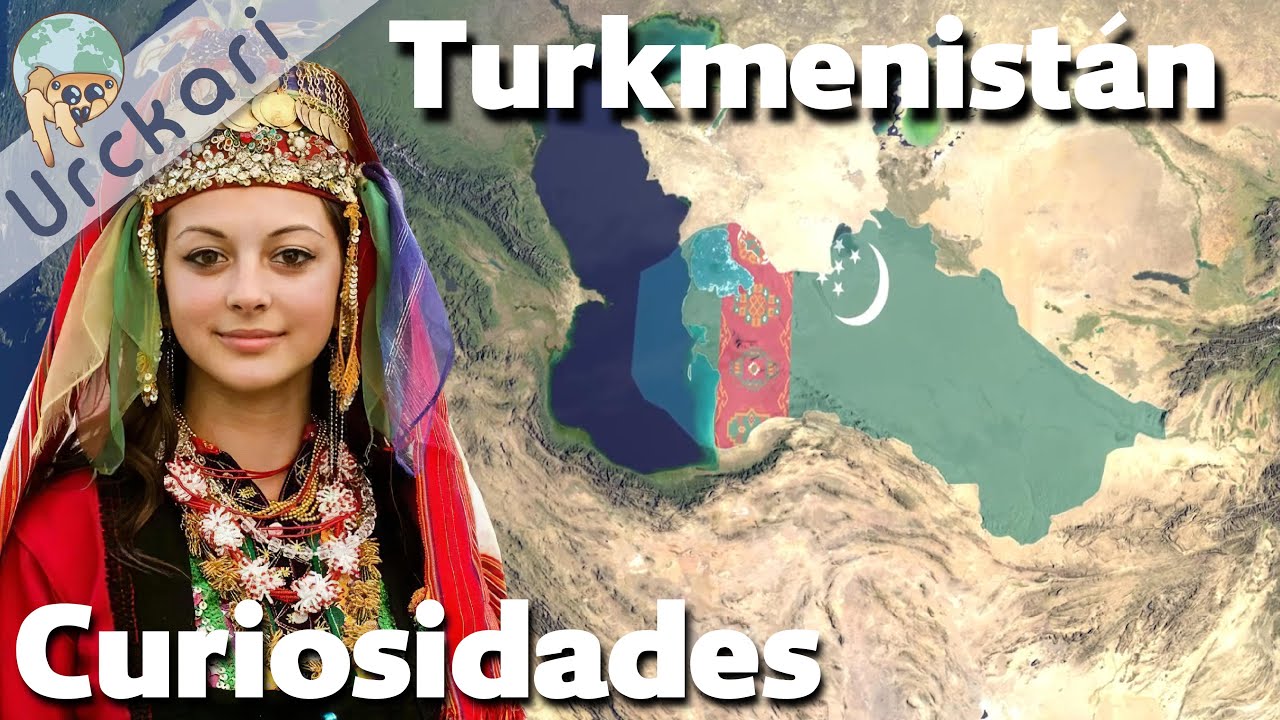 economía en 	Turkmenistán