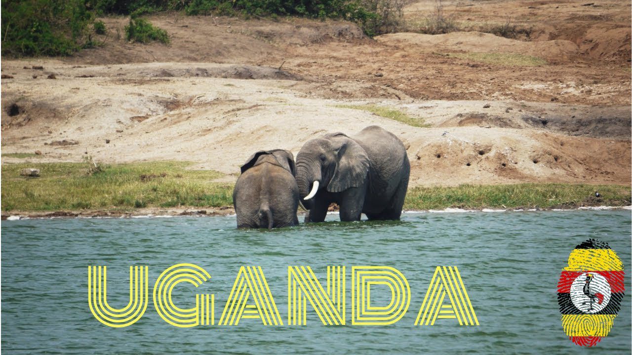 economía en 	Uganda
