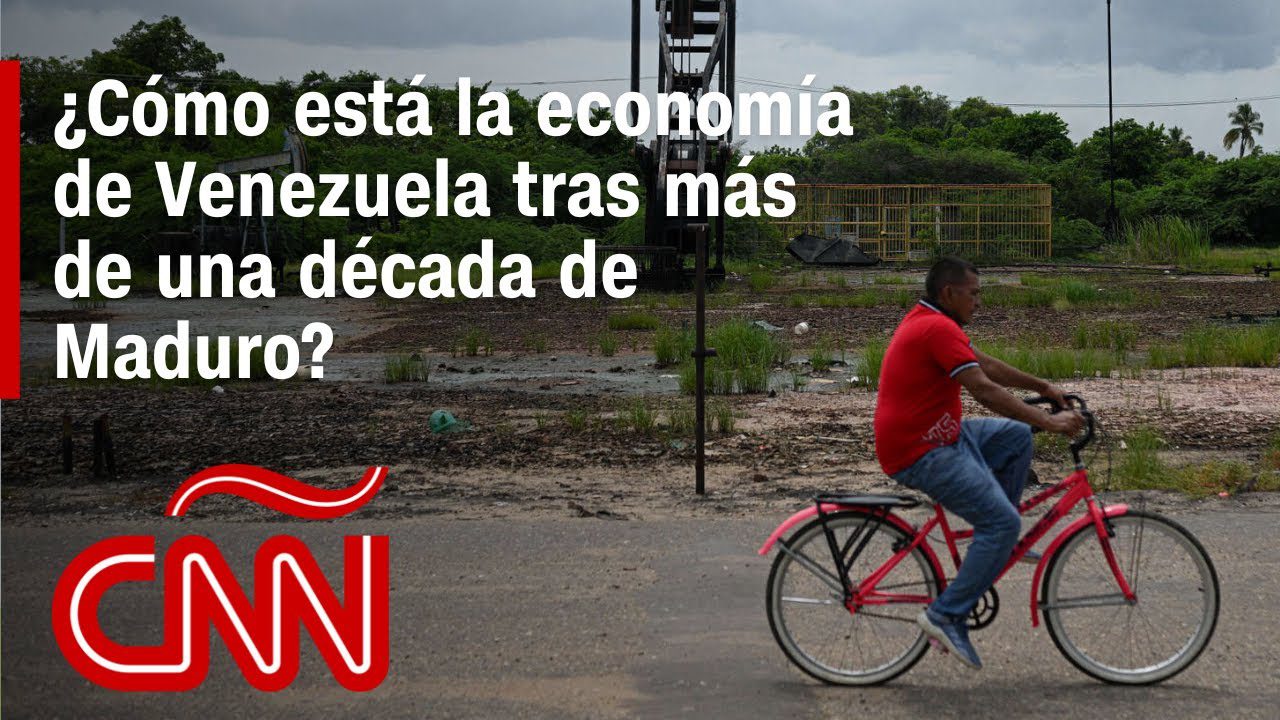 economía en 	Venezuela