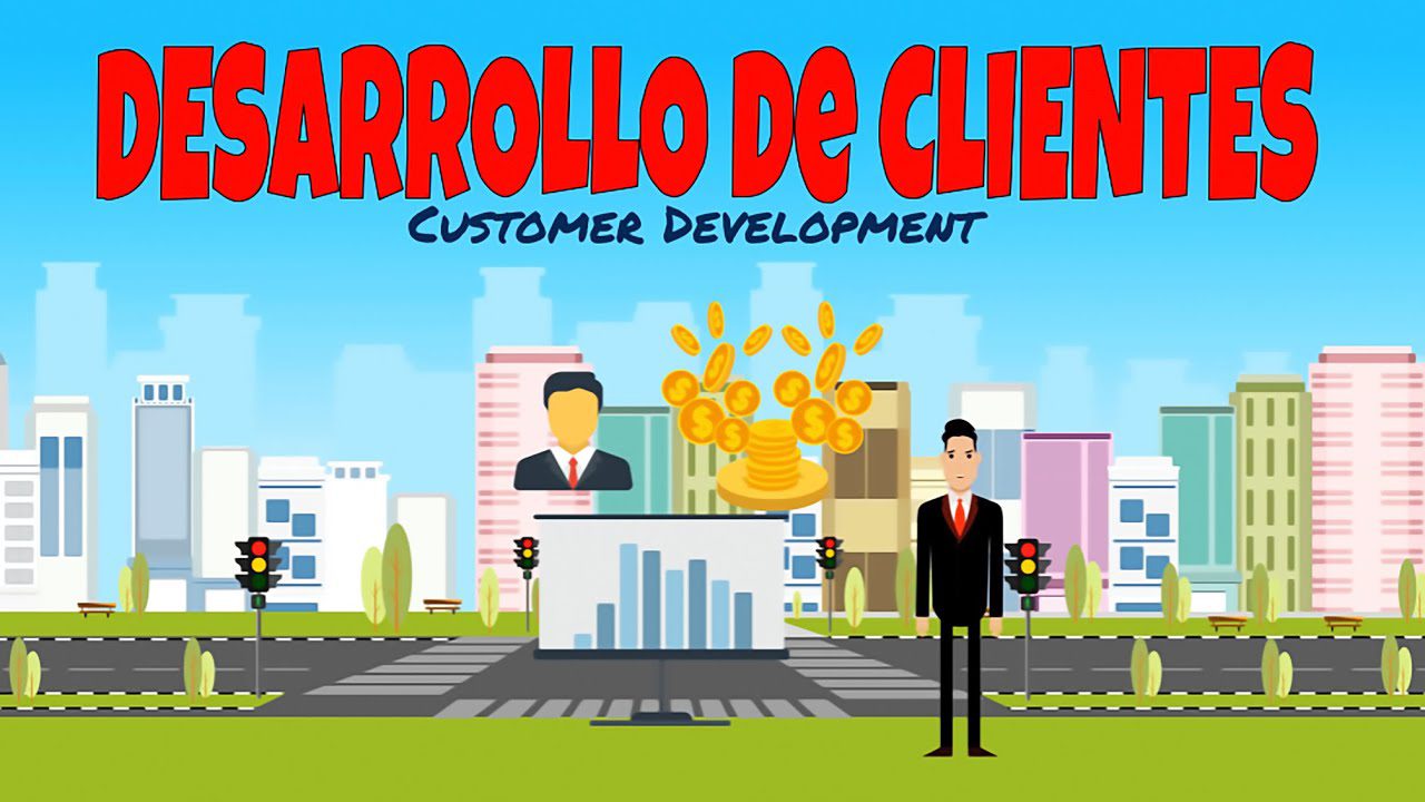 Cómo adaptar tu modelo de negocio a las necesidades cambiantes del mercado