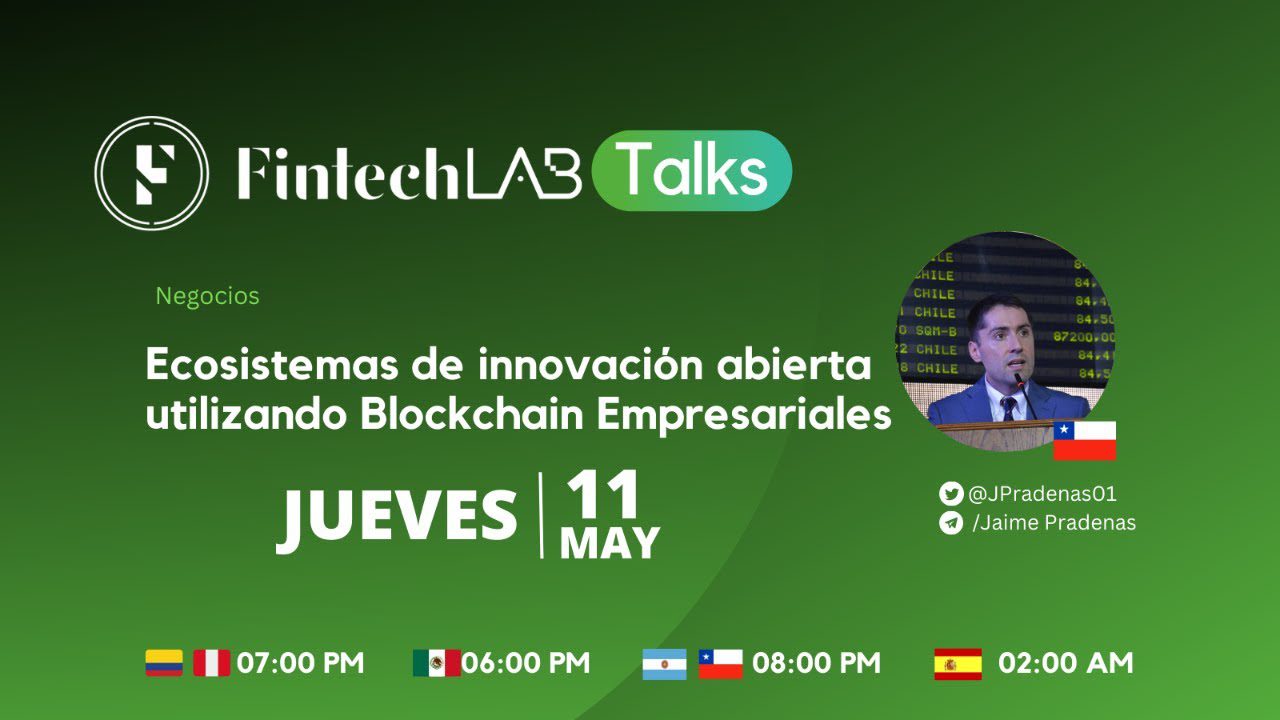 Cómo desarrollar una estrategia de innovación abierta para tu startup de blockchain