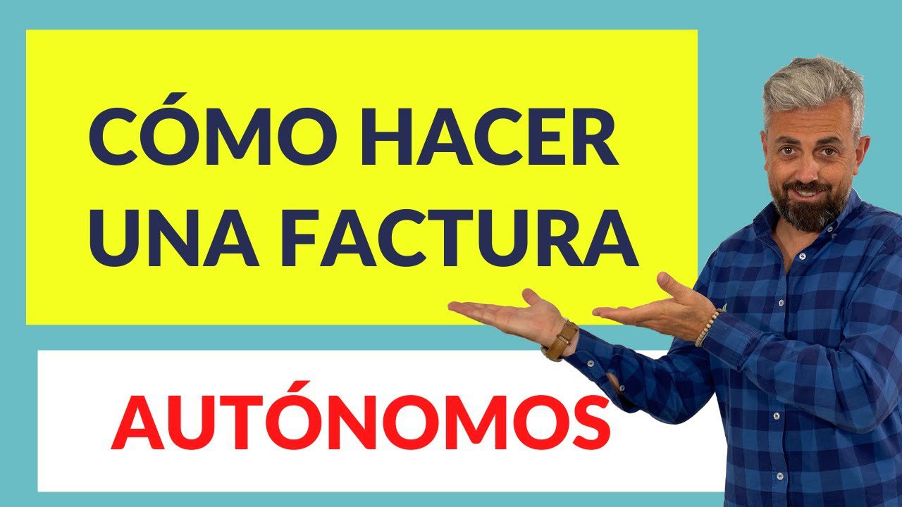 Cómo gestionar los pagos y la facturación como autónomo