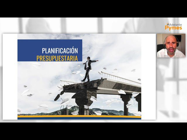 Cómo mejorar la gestión financiera en tu PYME