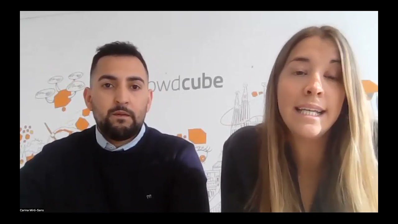 Cómo utilizar el crowdfunding para lanzar un nuevo modelo de negocio