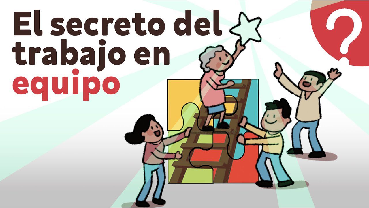 Consejos para mejorar la colaboración en equipo