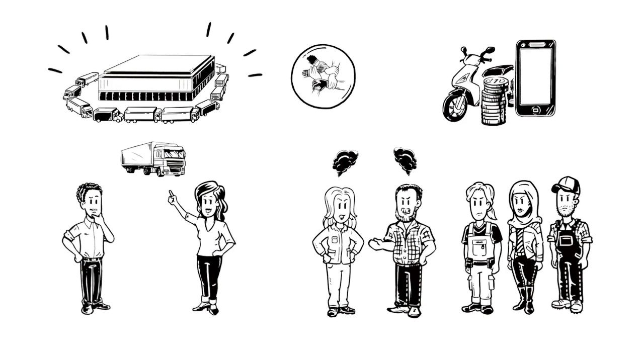 Convenios Colectivos y Sindicatos en España: Colaboración Estratégica