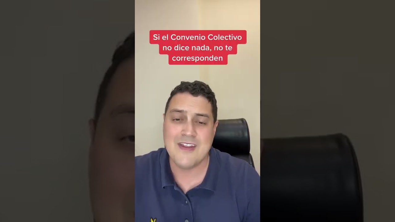 Convenios Laborales y Despidos: Normativas y Protecciones en España