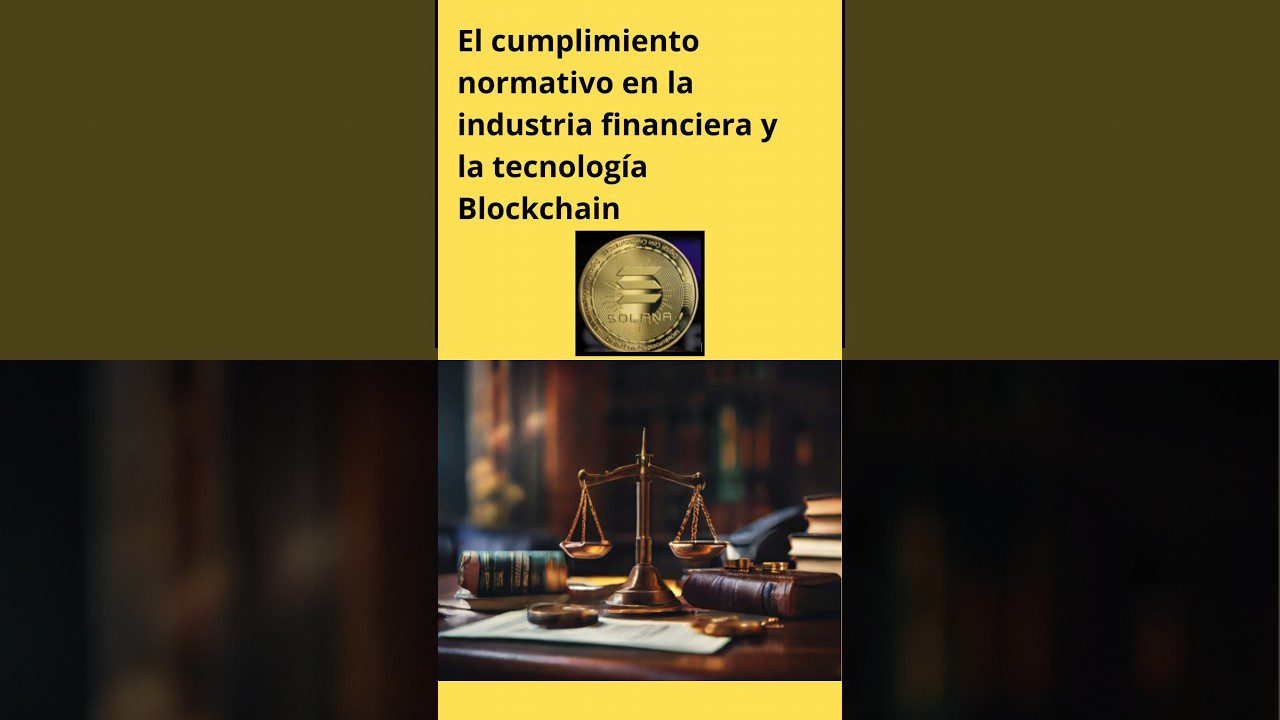 El impacto de las regulaciones en el sector de blockchain