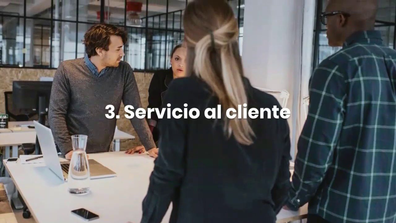 Estrategias de diferenciación para PYMEs