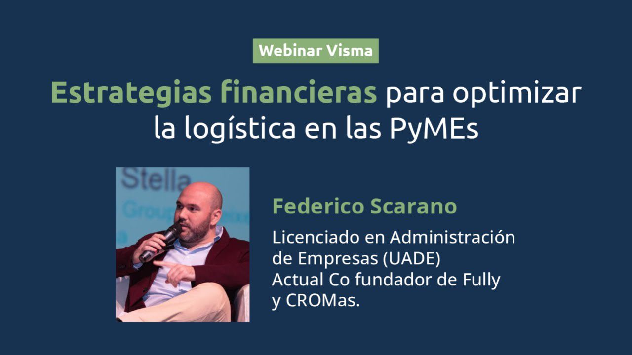 Estrategias-para-optimizar-la-logistica-en-pymes | PymesAutonomos.com Estrategias para optimizar la logística en pymes