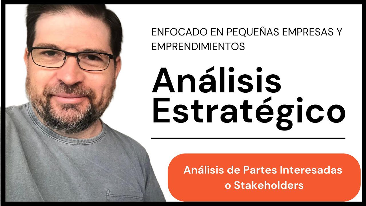Gestión de la relación con los stakeholders en PYMEs