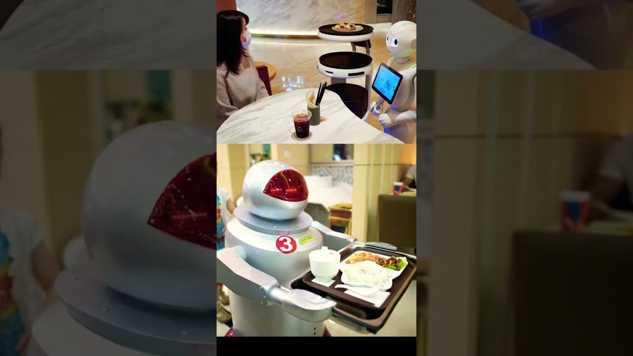 Modelos de negocio en el sector de la robótica: innovaciones y oportunidades