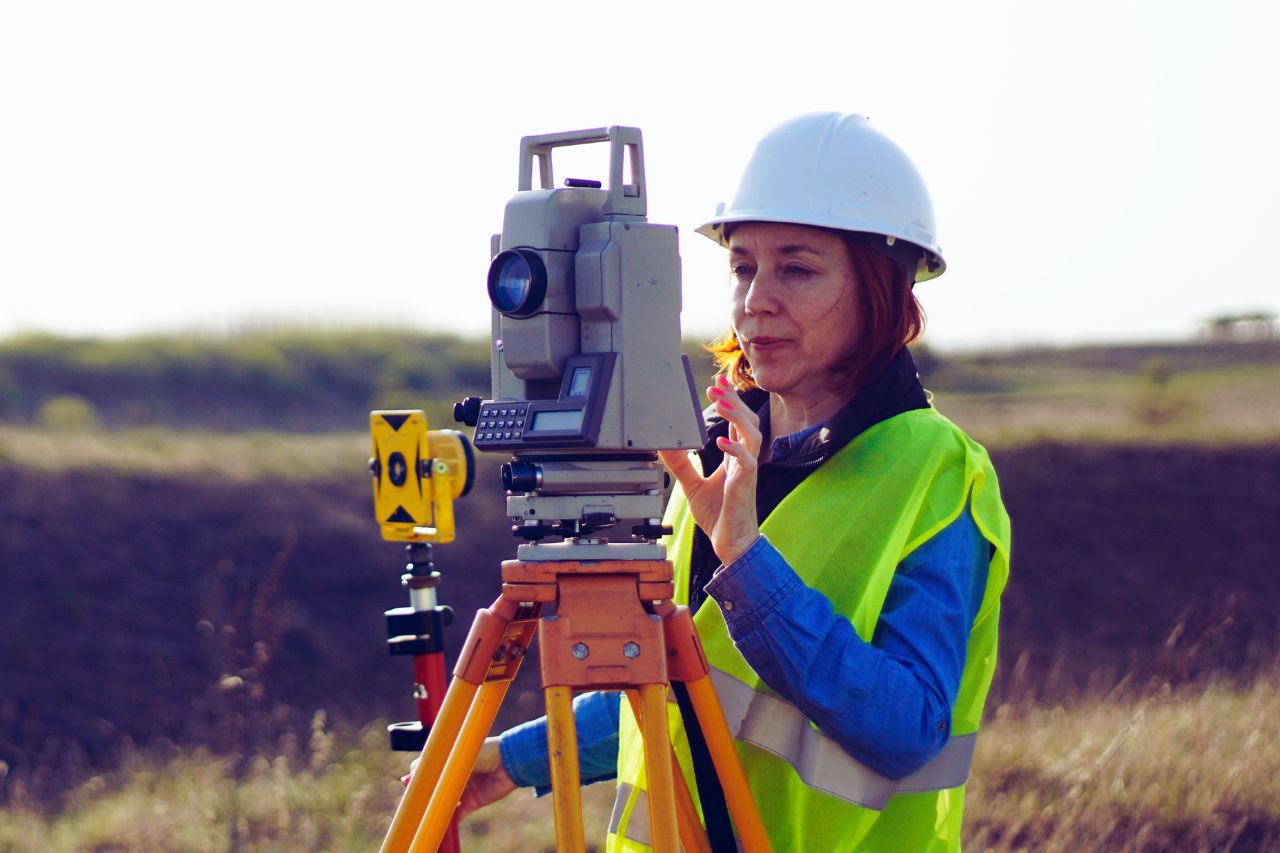 empresa de topografía - IP | PymesAutonomos.com