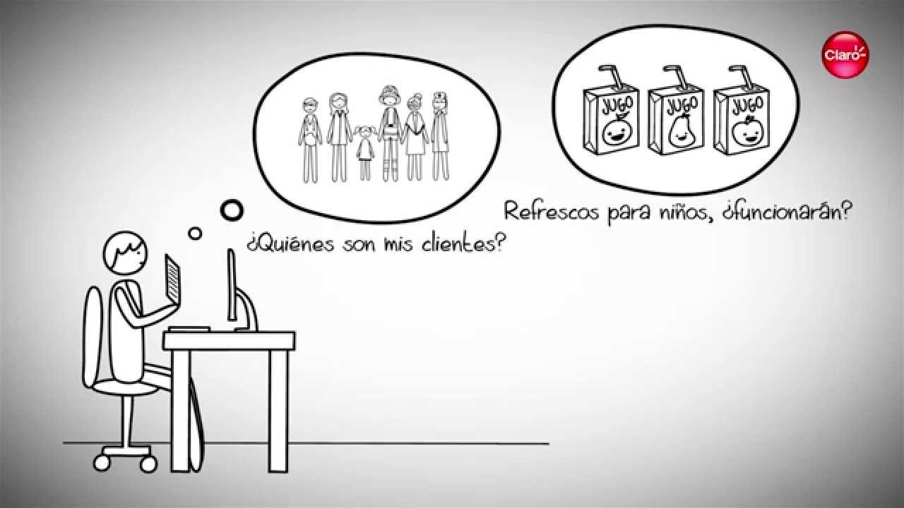 Cómo crear un modelo de negocio basado en el análisis de mercado avanzado