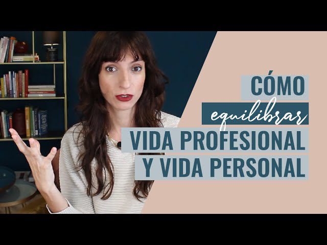 Cómo mantener un equilibrio entre la vida laboral y personal como freelance
