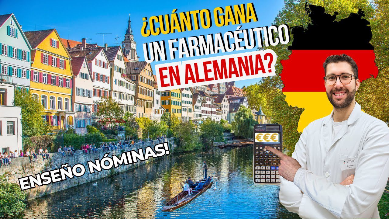 Convenios Laborales y Empleo en el Sector Farmacéutico: Normativas Específicas