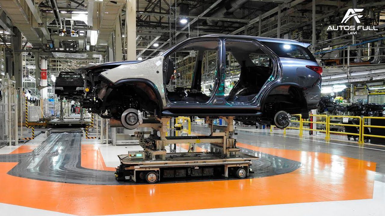 Convenios Laborales y Empresas de Automoción: Regulaciones y Compromisos
