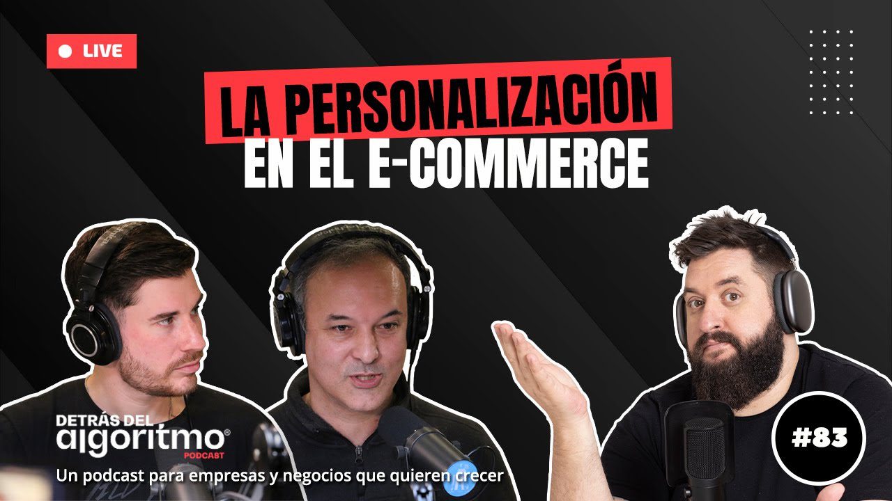 El impacto de la personalización en el ecommerce
